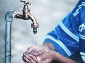 وضعیت وخیم آب برای ۳۰۰ شهر