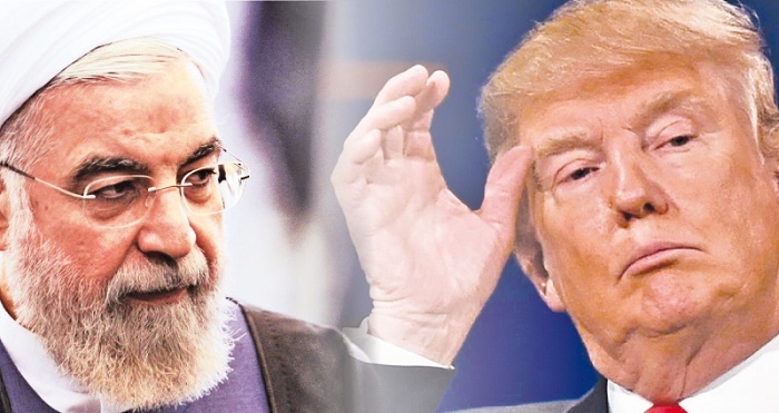 خروج آمریکا از برجام و سناریوهای ایران