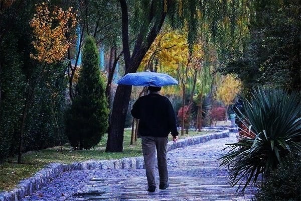 تهران و البرز در انتظار بارش شدید