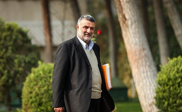 محمود حجتی در یک قدمی شهرداری تهران