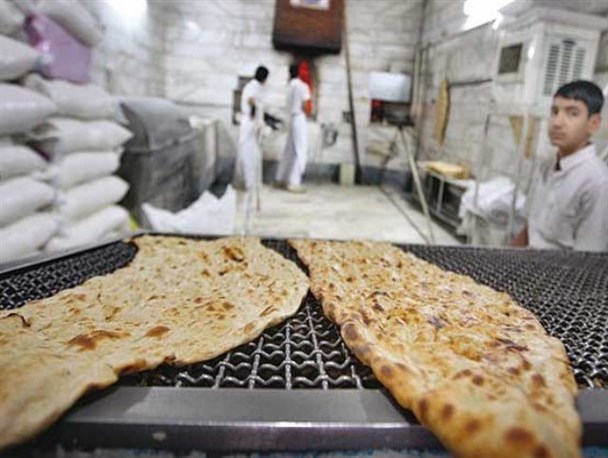 تکلیف نان بعد از ماه رمضان مشخص می‌شود