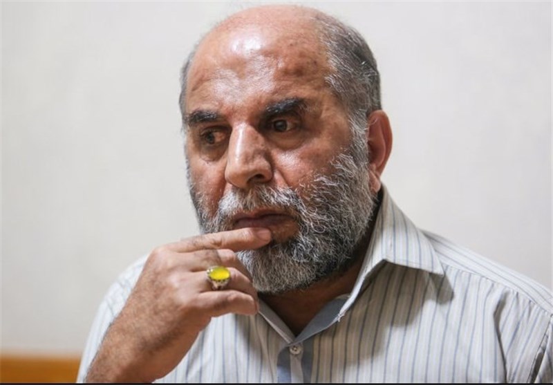 واکنش دبیرکل انصار حزب‌الله به قراگیری نامش در لیست تحریم‌