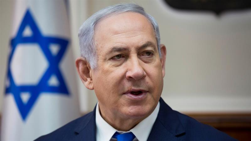 رایزنی نتانیاهو درباره ایران در سفر به اروپا