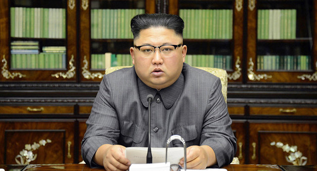 واکنش رهبر کره شمالی به لغو دیدار خود با ترامپ