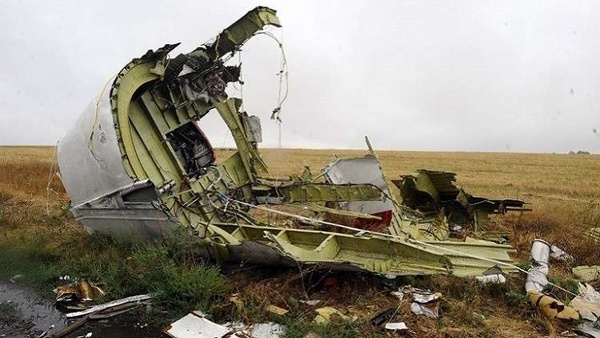 رویترز: روسیه مسئول سرنگونی هواپیمای مالزیایی در اوکراین