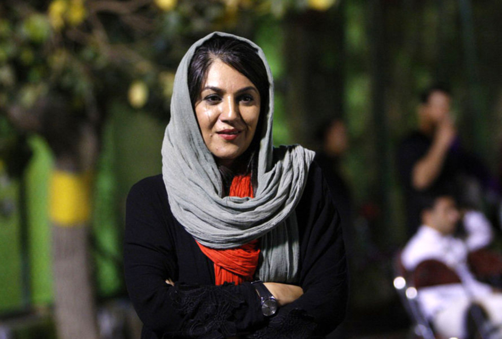 چهره‌ها در جشن بزرگ سینمای ایران