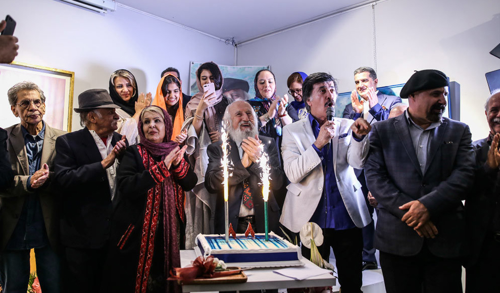 مراسم استقبال از تیم ملی فوتسال بانوان . (سید علیرضا کیایی جمالی/برنا)