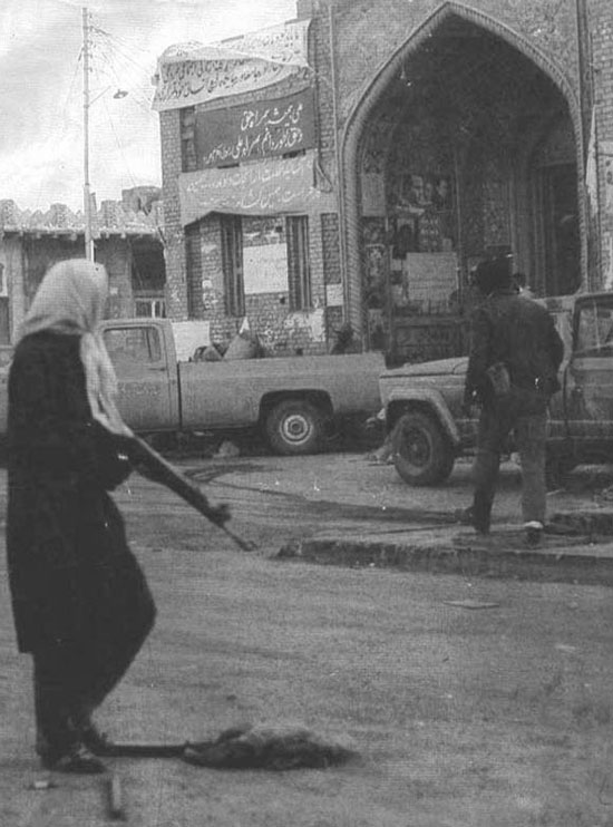 عکس های آزادسازی خرمشهر  سوم خرداد