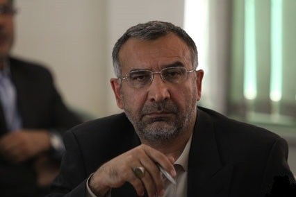 سفیر جدید ایران در انتخاب شد