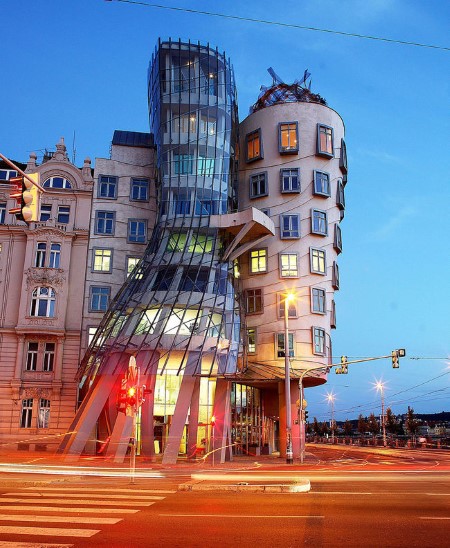 (تصاویر) عجیب‌ترین خانه‌های دنیا