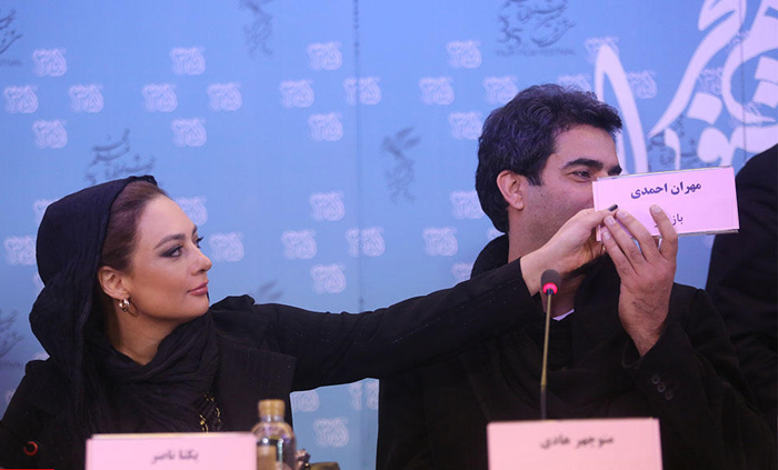 (تصاویر) میهمانان روز هشتم جشنواره فجر