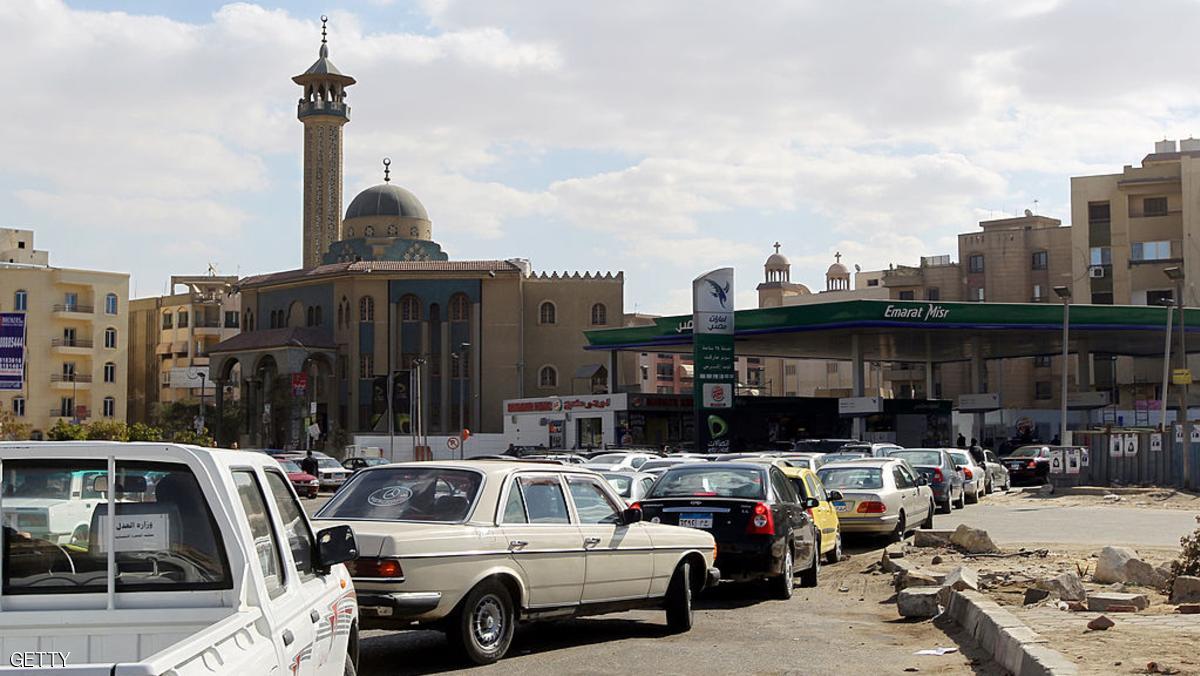 اولین سفر وزیر نفت مصر به تهران بعد از 37 سال