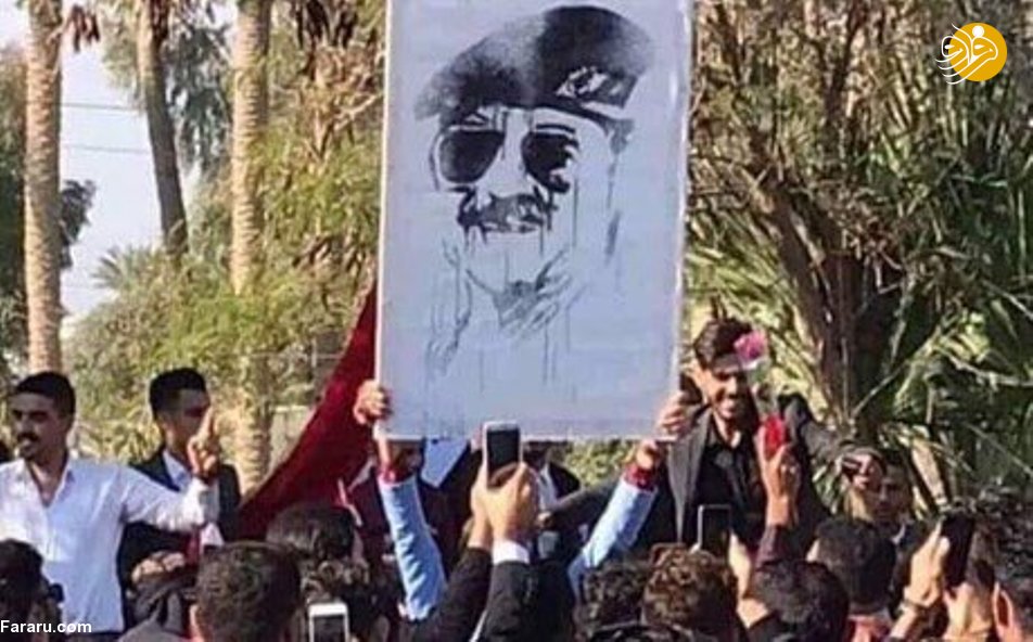 صدام؛ ۱۲ سال پس از اعدام