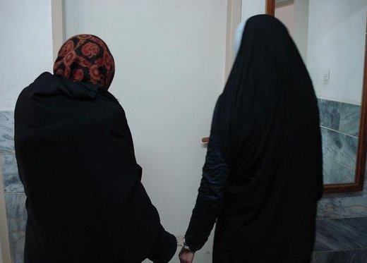 ماجرای زن حسودی که به یک افغانی ۵ میلیون داد تا خواهرش را بکشد