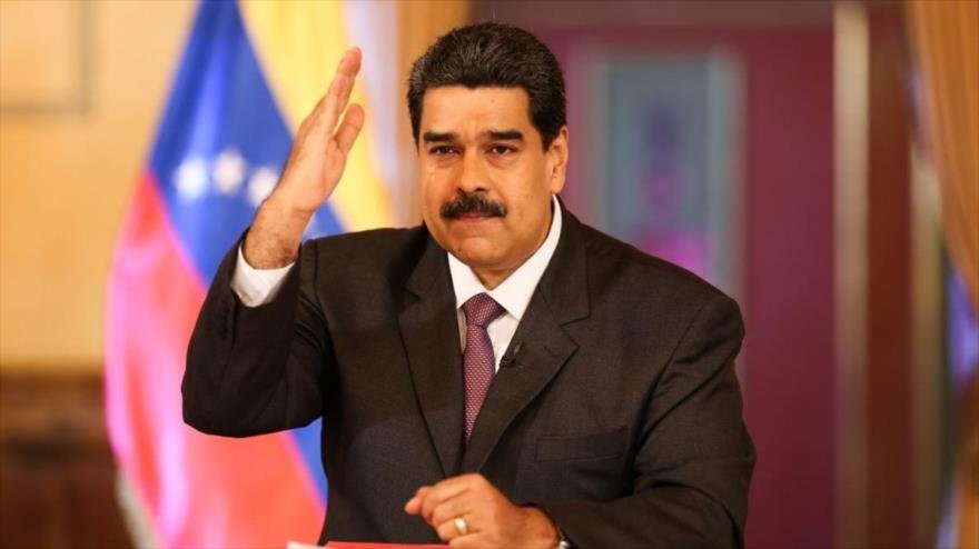 مادورو با انتخابات زودهنگام موافقت کرد