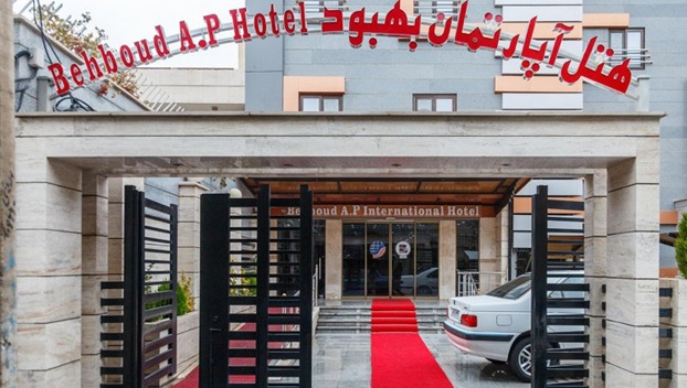 بهترین هتل‌های تبریز برای بودجه‌های مختلف کدامند؟