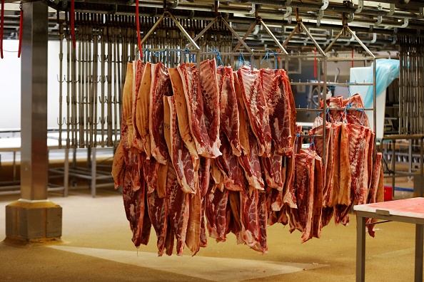 مصرف گوشت در کدام کشور بسشتر است؟