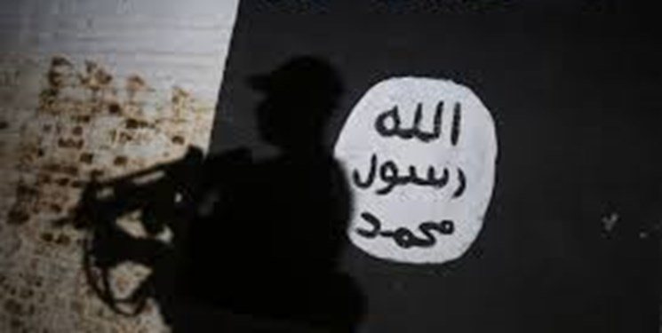 داعش به پایان «خلافت» اعتراف کرد