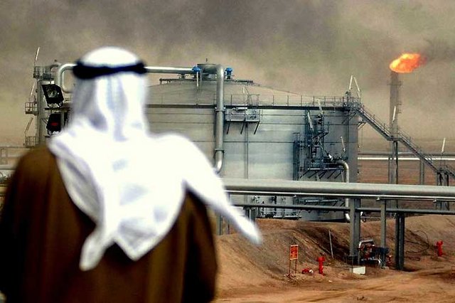 آیا عربستان می‌تواند جلوی شوک نفتی بعدی را بگیرد؟