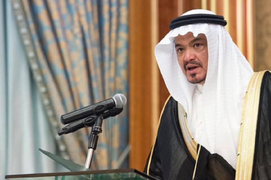 وزیر حج سعودی: از نظر عربستان، حجاج ایرانی تفاوتی با بقیه ندارند