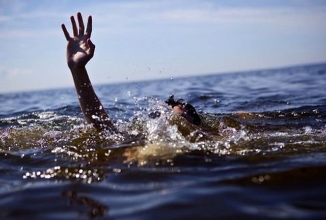اورژانس: هفته گذشته ۱۹ نفر غرق شدند