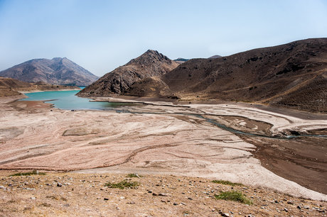 انتقاد از انتقال آب خوزستان برای مصارف غیرشرب