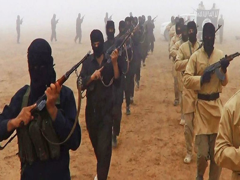 دستور العبادی: داعشی‌های محکوم فورا اعدام شوند