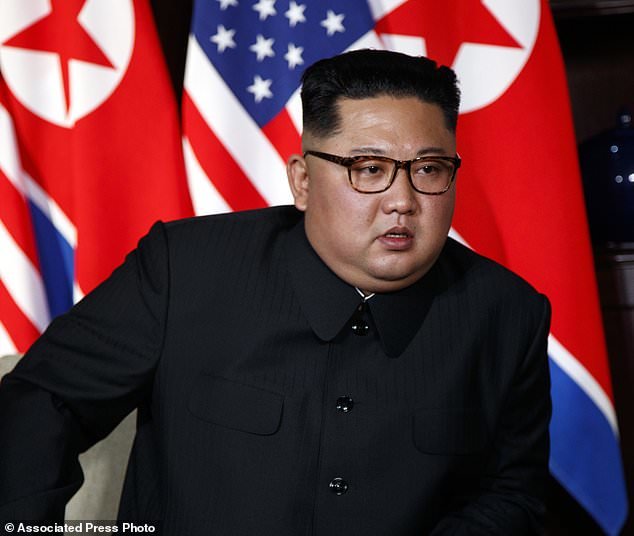 درخواست برای آماده‌باش مردم کره شمالی