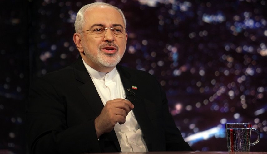 ظریف: مذاکرات مربوط به خزر در بهترین شرایط ایران انجام شد