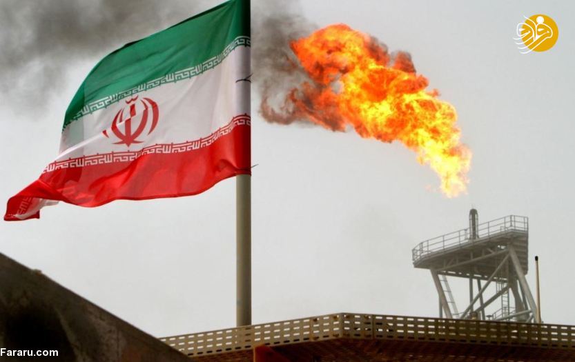 اقدام معنادار چین برای ایران