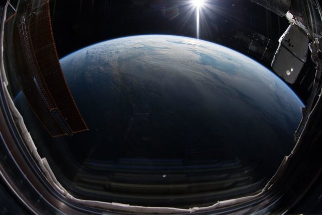 عکس روز ناسا