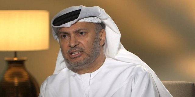 ادعای امارات علیه ایران درباره حمله به نفت‌کش‌ سعودی