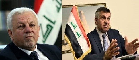 تعیین سفیر جدید عراق در ایران