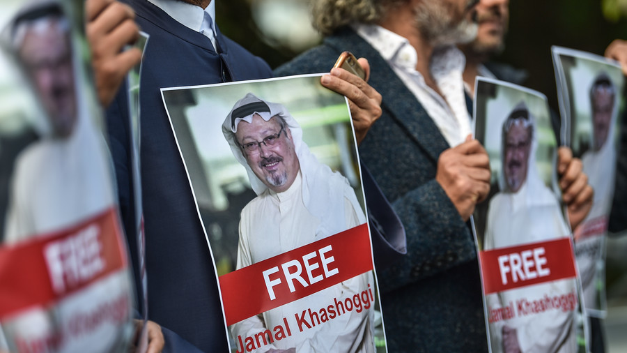 افشاگری شاهزاده سعودی: ۵ مخالف دیگر ناپدید شدند