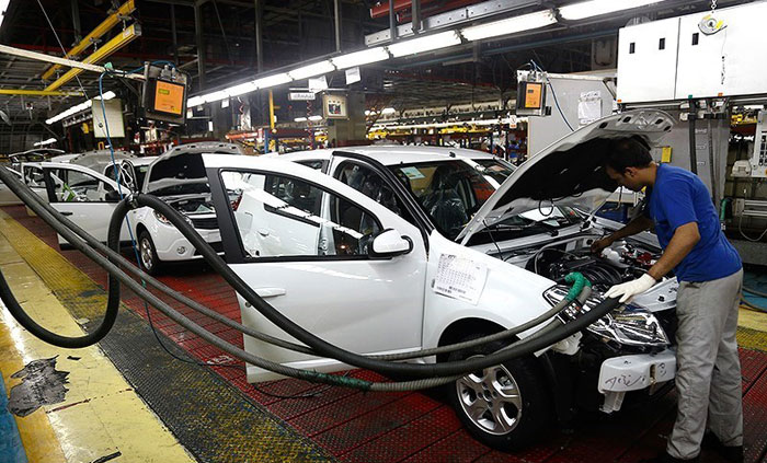 بحران در صنعت خودرو؛ تولید متوقف می‌شود؟!