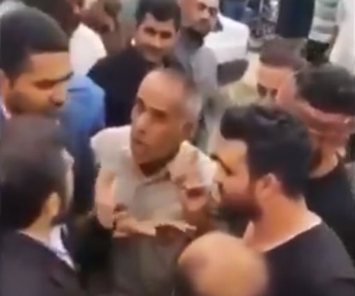 چند نکته درباره ویدئو جنجالی استاندار خوزستان؛ آقای شریعتی عذرخواهی کنید!