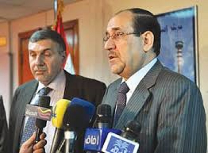 «محمد توفیق العلاوی» نخست وزیر عراق می شود؟