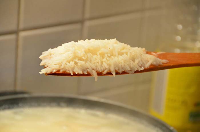 طرز تهیه هویج پلو شیرازی ساده و خوشمزه