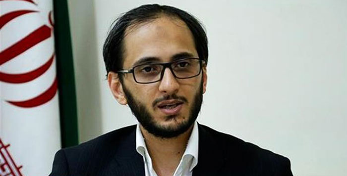 محمد بهادری جهرمی؛ سخنگوی 