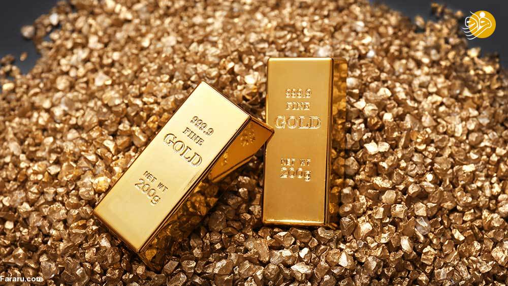 قیمت طلا، قیمت سکه و قیمت دلار در بازار؛ امروز 27 اردیبهشت 98