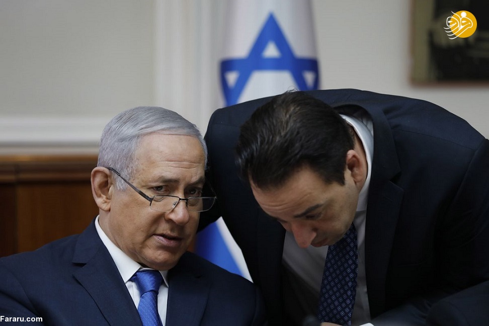 رمزگشایی از سکوت مرموز بنیامین نتانیاهو