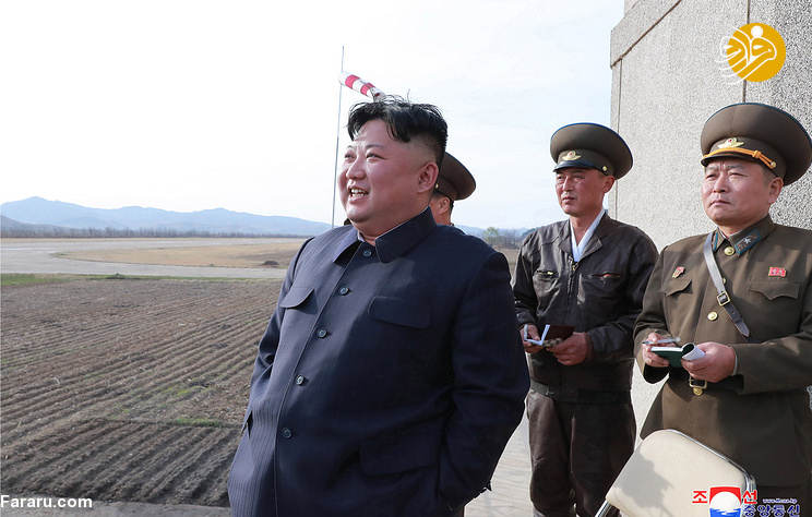 ورود تاریخی رهبر کره شمالی به روسیه؛ خروجی چه خواهد بود؟