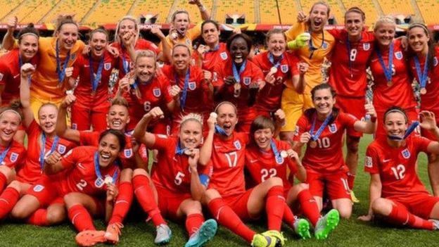 آنچه باید درباره جام جهانی فوتبال زنان ۲۰۱۹ بدانید
