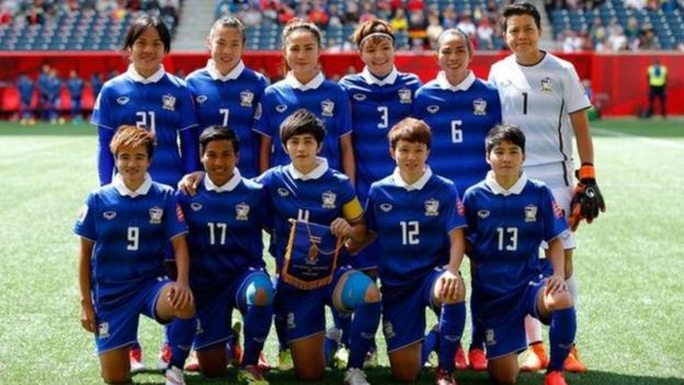 آنچه باید درباره جام جهانی فوتبال زنان ۲۰۱۹ بدانید