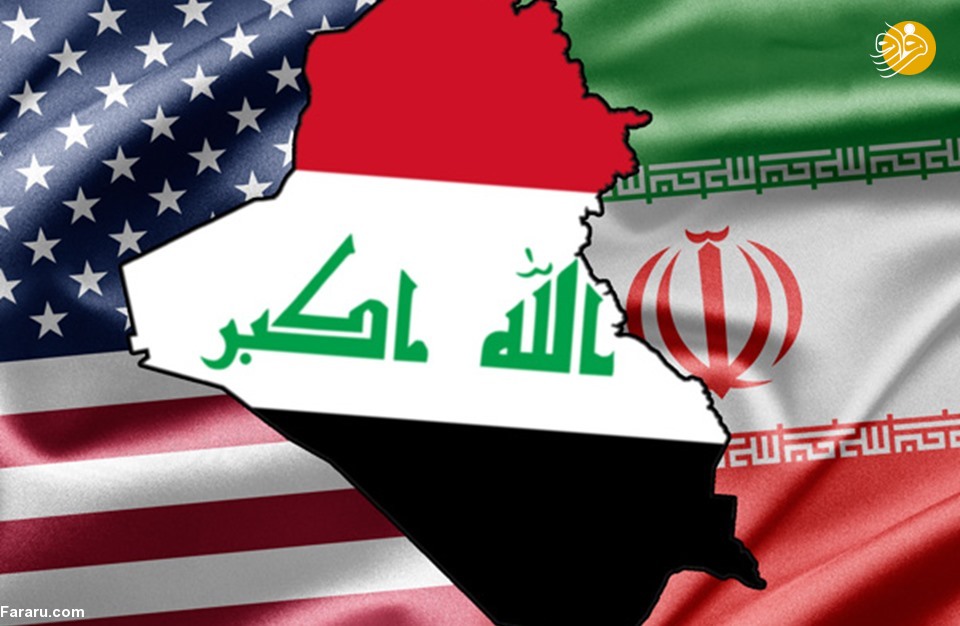 تحرکات آمریکا در عراق برای منع انتقال دلار به ایران