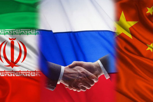 آیا چین و روسیه کنار ایران خواهند ایستاد؟