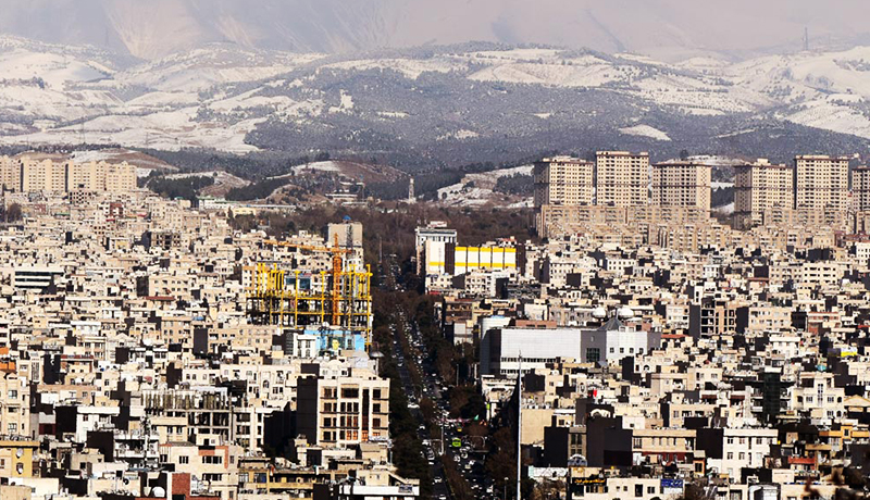 رهن و اجاره خانه در منطقه ۷ تهران