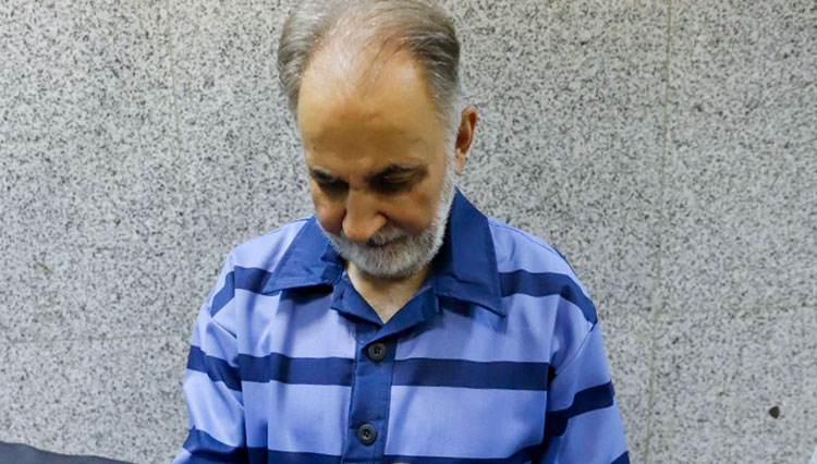 دادگاه محمد علی نجفی؛ اولین جلسه محاکمه نجفی به جرم قتل میترا استاد