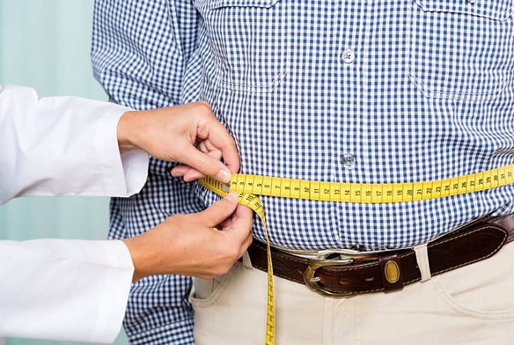 سرطان پروستات؛ بیماری شایع در مردان چاق بلند قد!