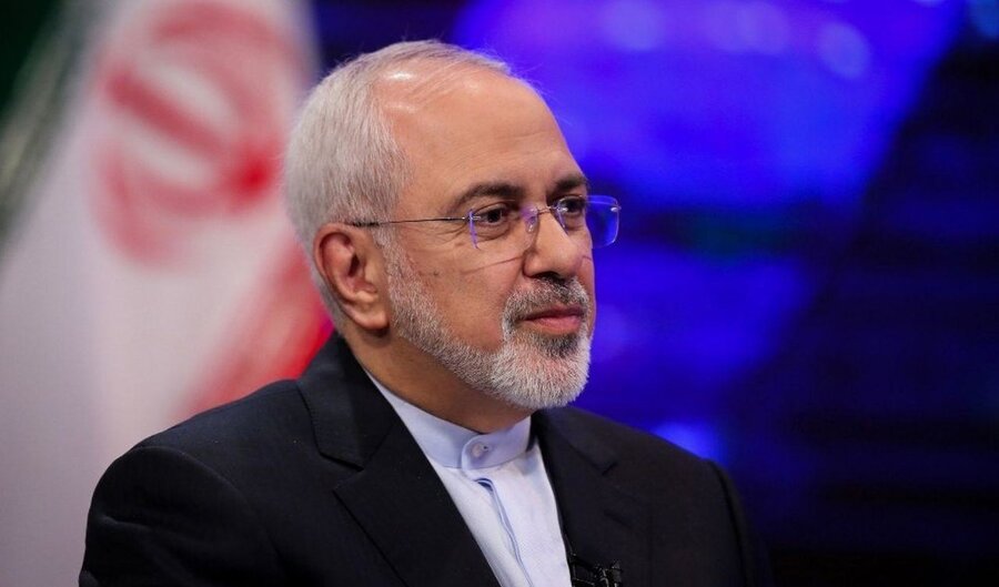 ظریف: «تیم ب» آمریکا را از مذاکره با ایران بیرون کشاند